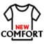 Unisex T-Shirt | Comfort