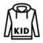 Kid's Hoodie