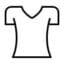 Women's V-Neck