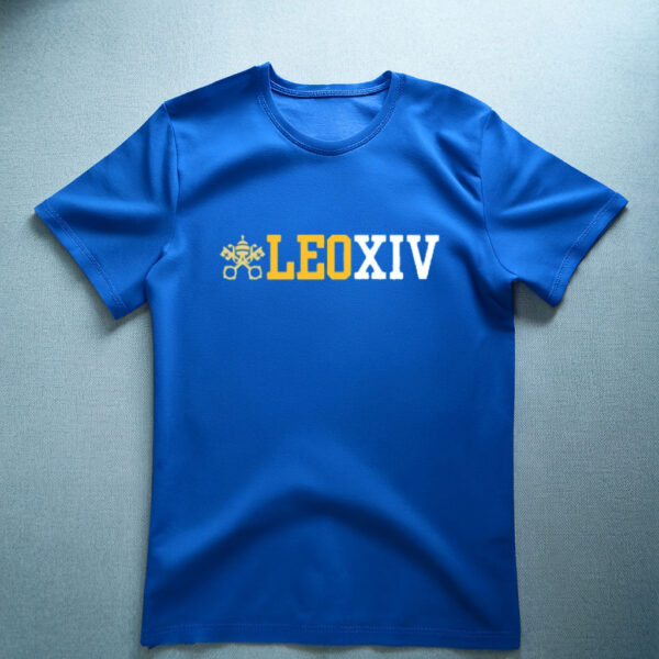 BUY POPE LEO XIV SHIRT