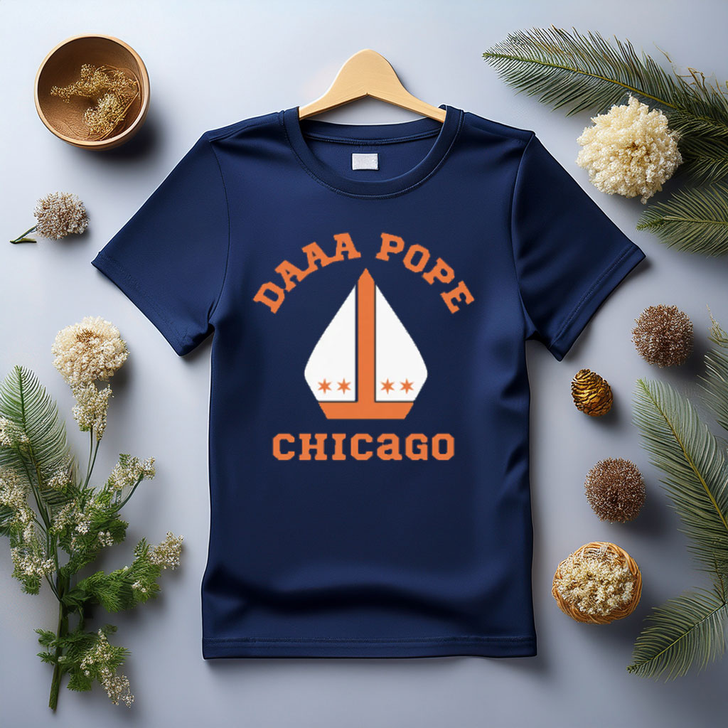 Daaaaa Pope! Shirt