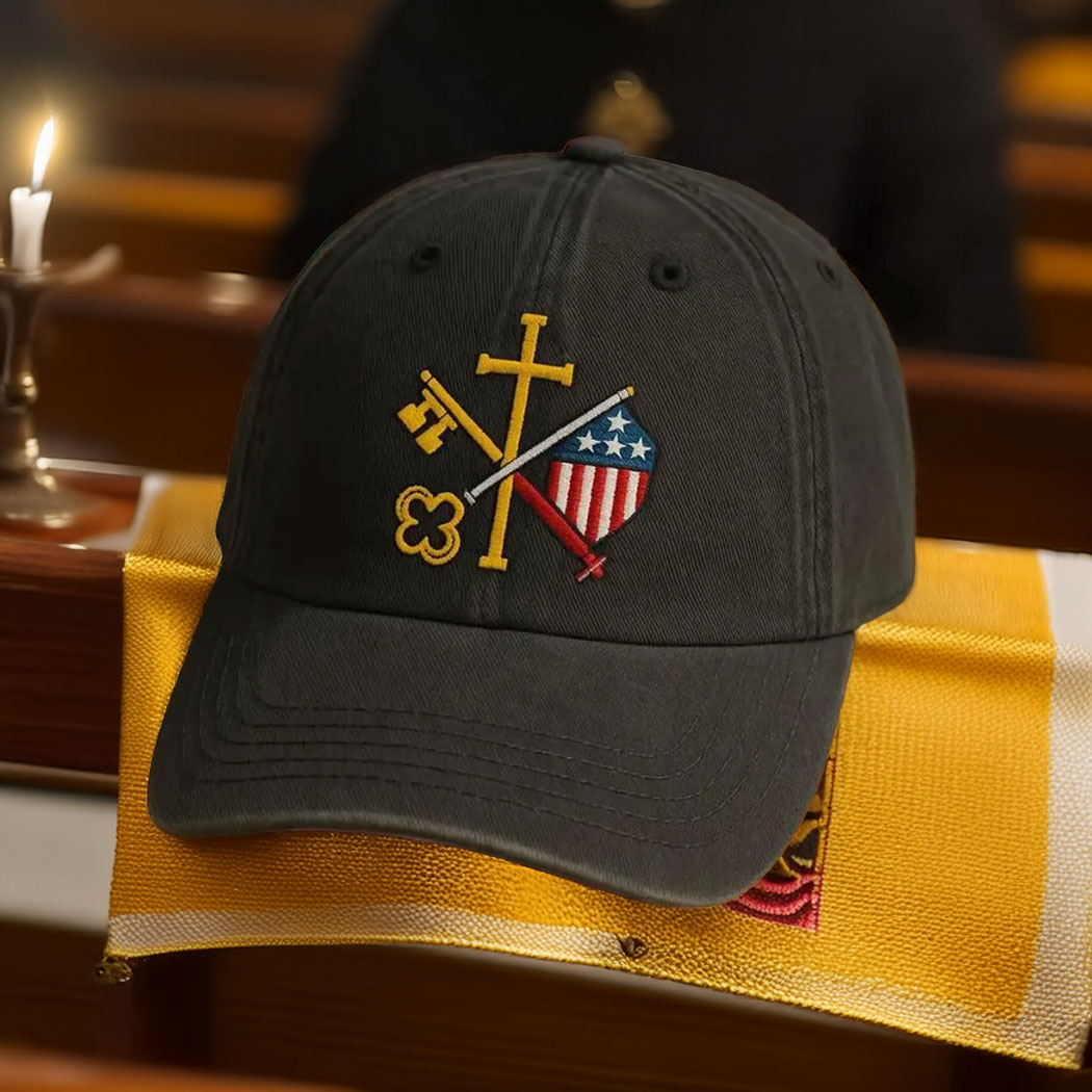 Habemus Papam Leo XIV Hat