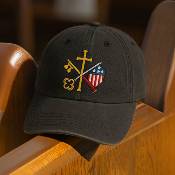 Habemus Papam Leo XIV Hat