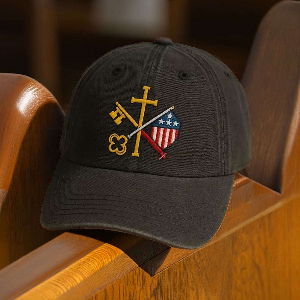 Habemus Papam Leo XIV Hat