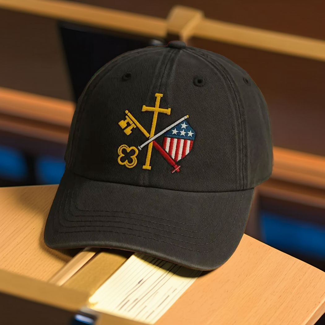Habemus Papam Leo XIV Hat