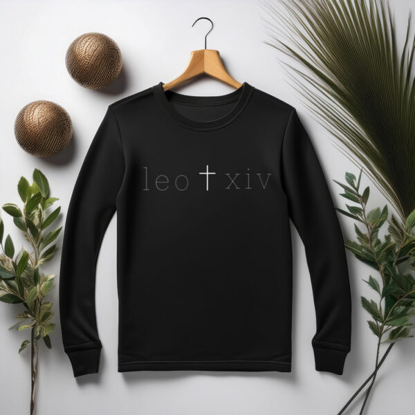 Leo XIV New Pope T-Shirt
