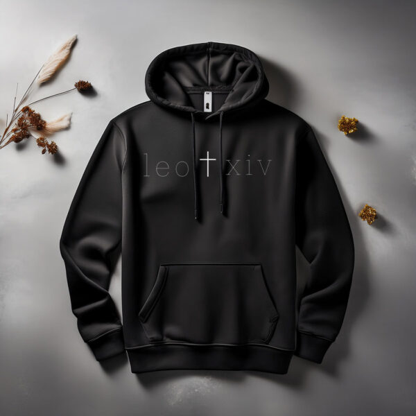 Leo XIV New Pope T-Shirt