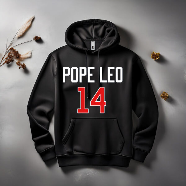 POPE LEO 14 Shirt