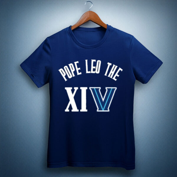 Pope Leo The XIV Unisex Shirt