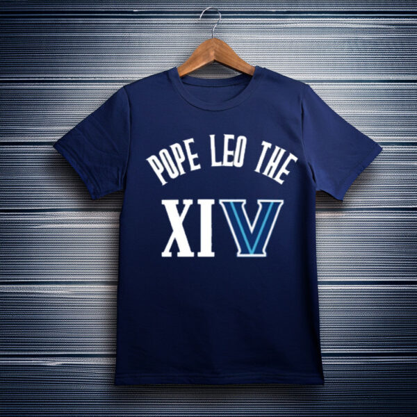 Pope Leo The XIV Unisex Shirt