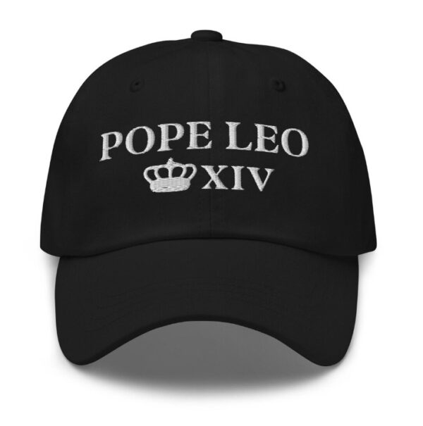 Pope Leo XIV 2025 Cap