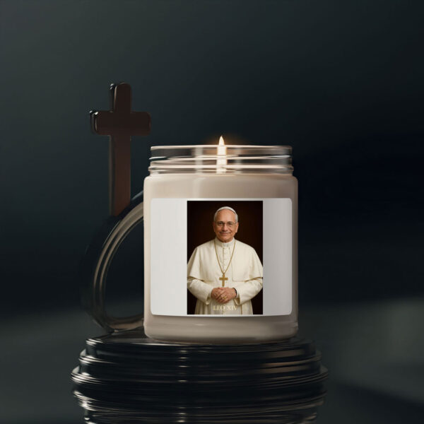 American Made Pope Leo