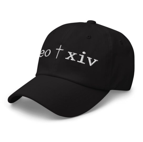 Pope Leo XIV Hat