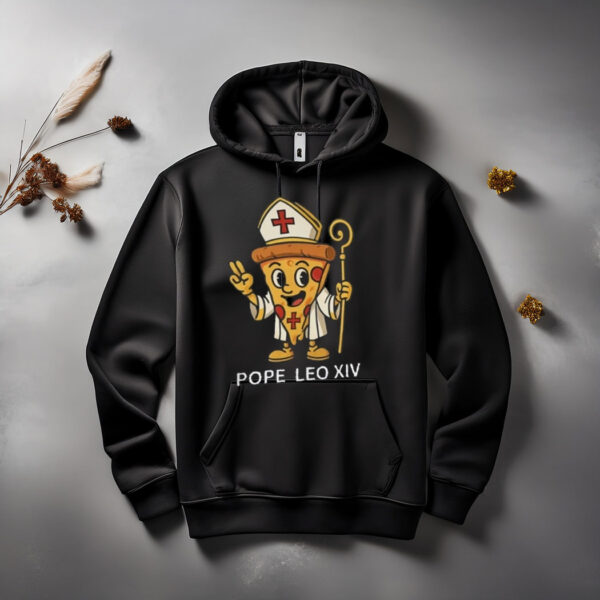 Pope Leo Xiv Shirt Robert Prevost Pope American Pope Shirt