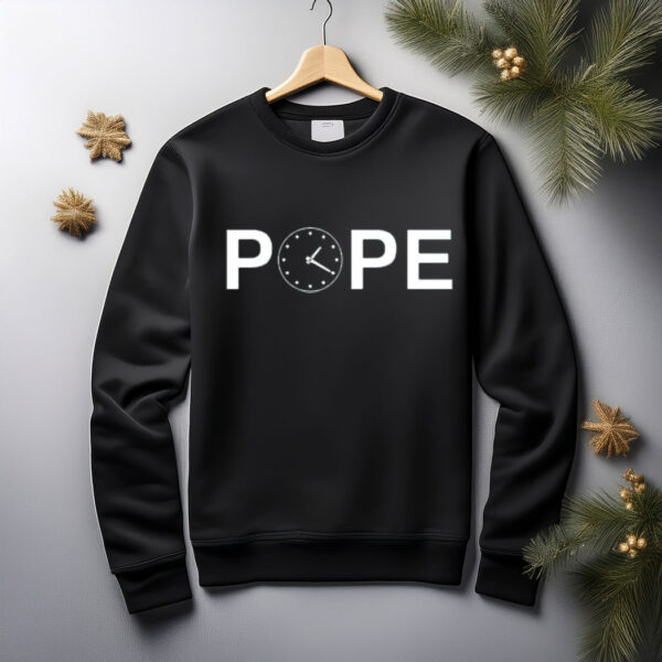Pope Leo Xiv Unisex Shirt