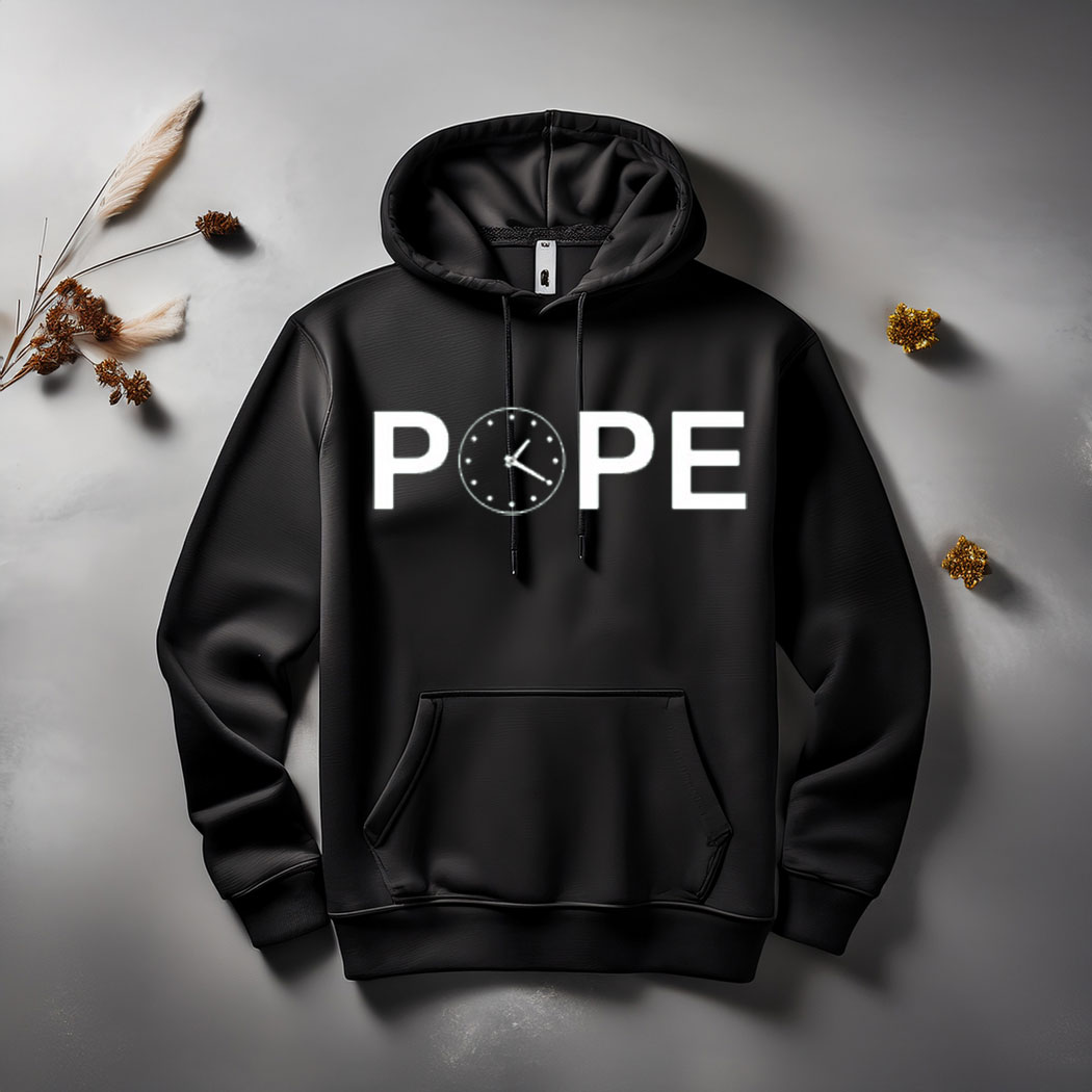 Pope Leo Xiv Unisex Shirt