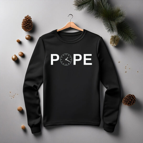 Pope Leo Xiv Unisex Shirt