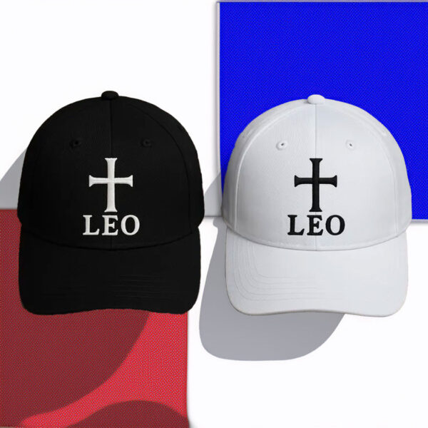 Pope Leon XIV hat - Habemus Papem