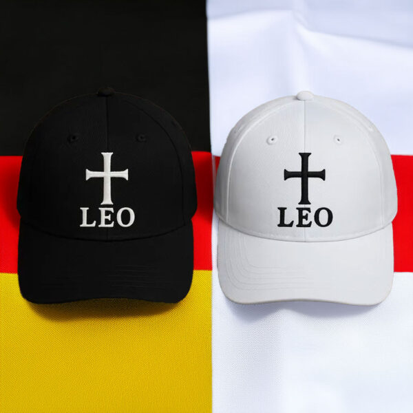 Pope Leon XIV hat - Habemus Papem